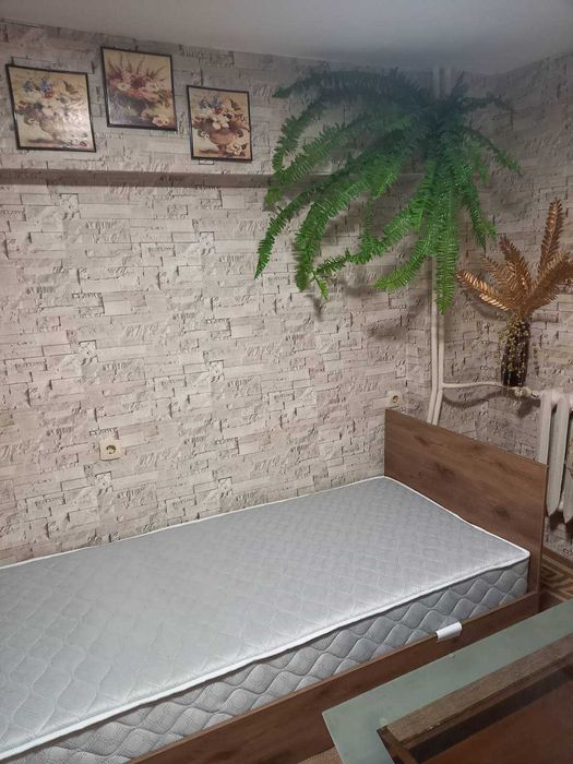 ЕДНОСТАЕН апартамент, център