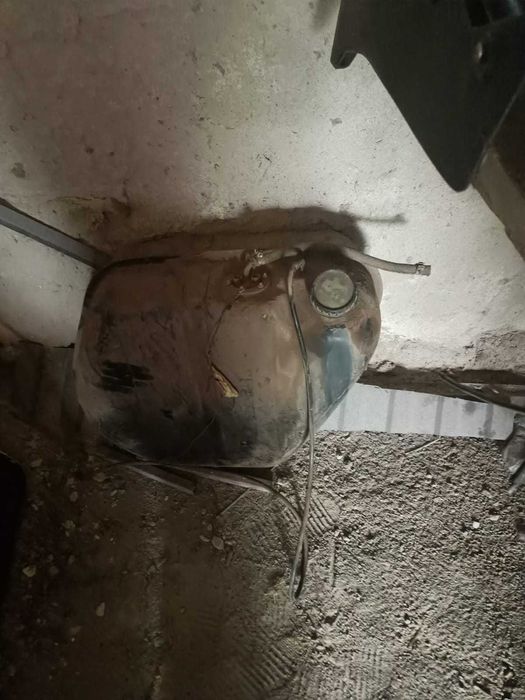 бак ваз 2106 продам