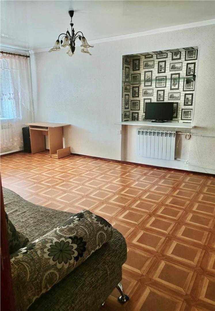 Продам 1-комнатную квартиру в Городе по ул.Ермекова.