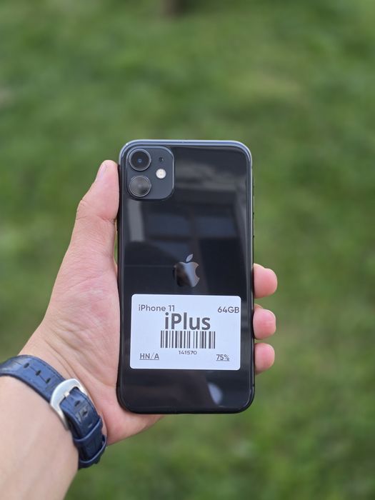 IPhone 11   64GB