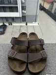 Papuci Birkenstock Arizona 44 (285 mm)