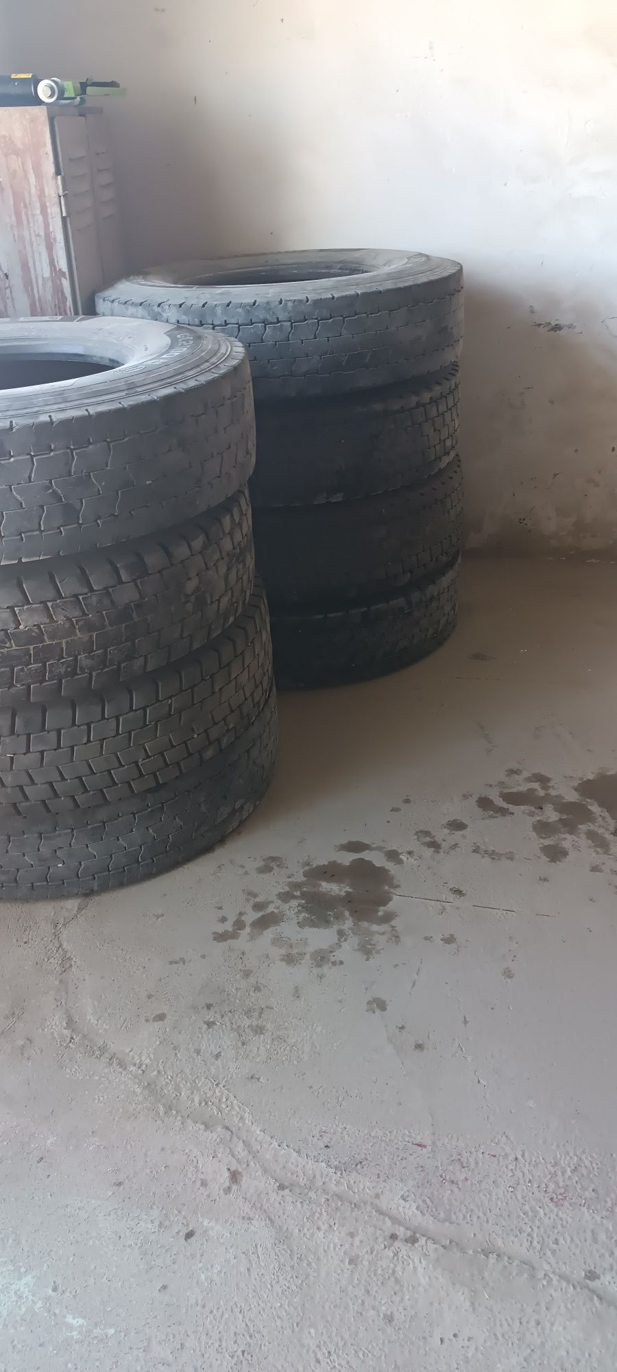 Balonlar sotiladi stochna R22.5