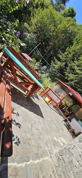 Casă de vacanță de închiriat