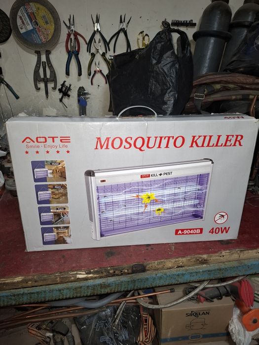 Продам убийца насекомых