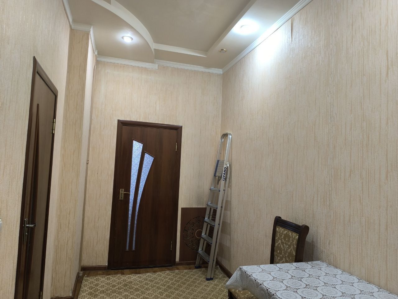 Аренда квартиры Мирабадский  районе районе
