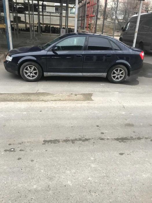 Vand Audi A4 / Variante