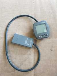 Апарат за измерване на сърдечен ритъм