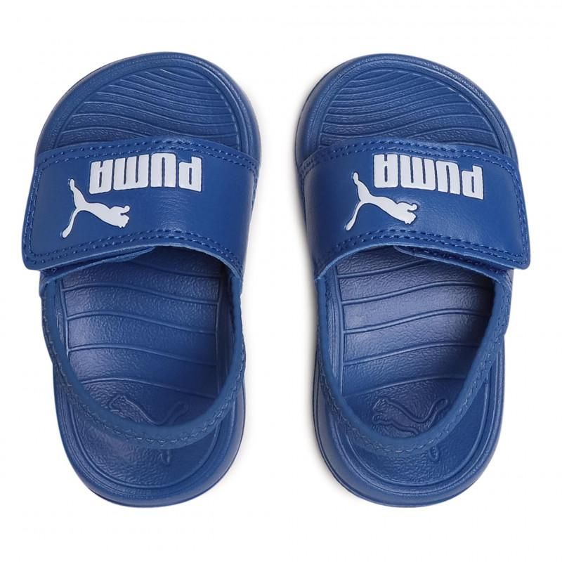 Детски сандали Puma Popcat 20 Backstrap AC PS 380555 06 - 28, 32
