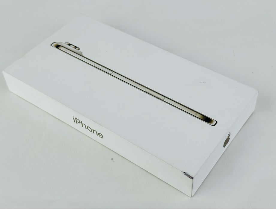 НОВ! Apple iPhone 17 Air 256GB Light Gold Гаранция!