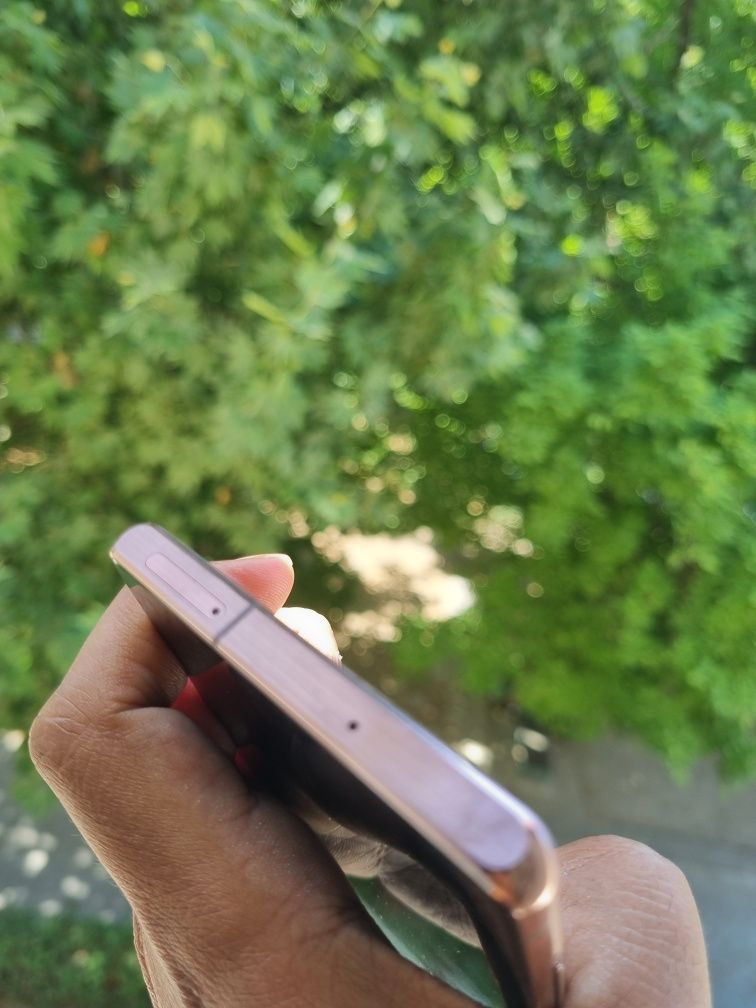 Samsung note 20 256gb