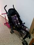Carucior sport chicco