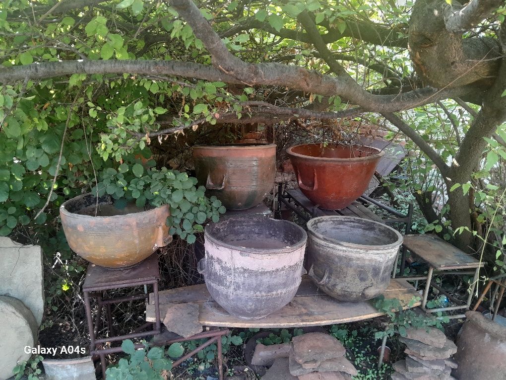 Старинни антики.