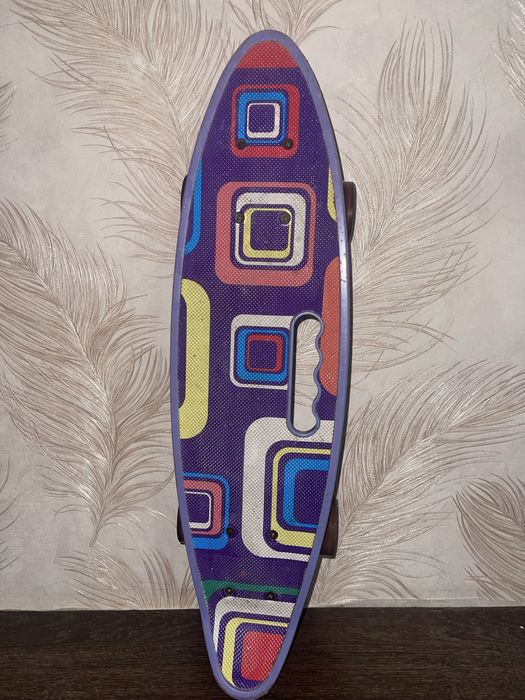 Продаю скейтборд в актау можно уменьшить цену