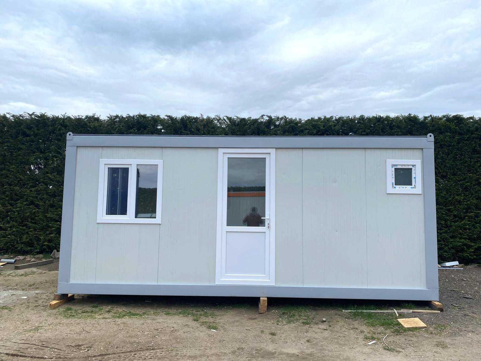 Container fastfood containere birou sanitar casa modular