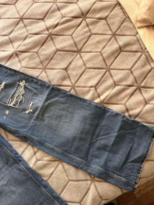 Дамски дънки H&M