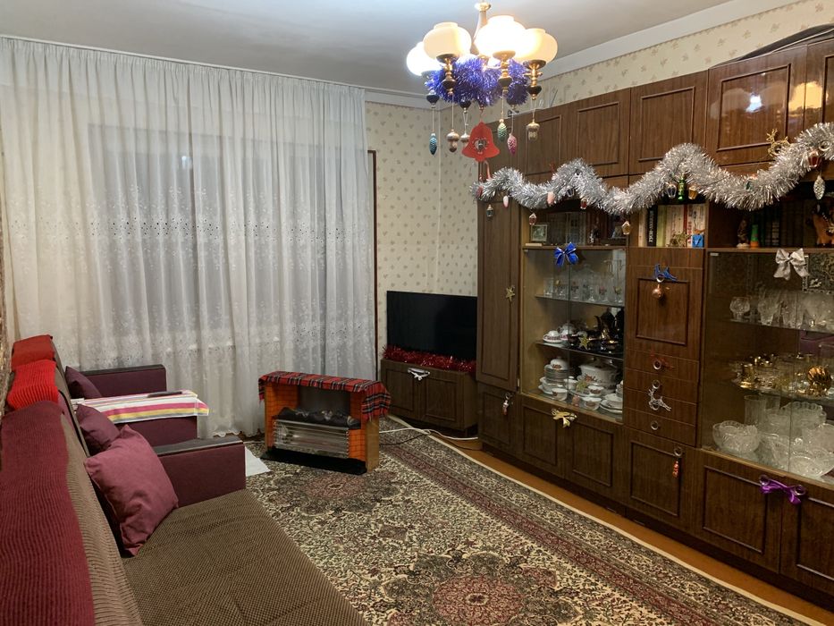 Продажа Квартиры