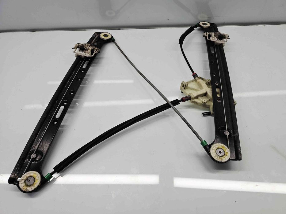 Macara electrica geam stanga fata Bmw X3 (E83) [Fabr 2003-2009]