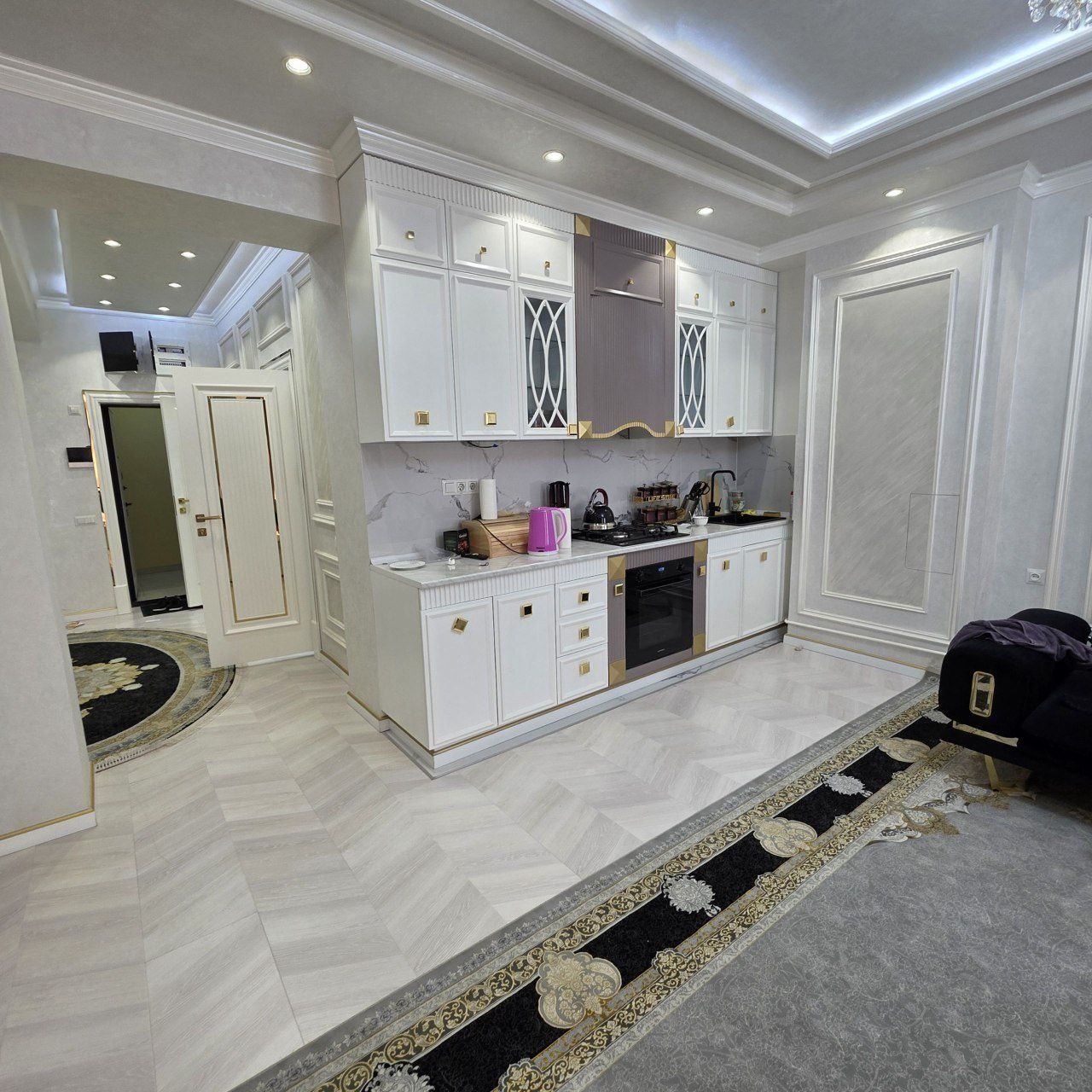 Срочно продаётся 2 ком Новостройка Yakkasaroy
