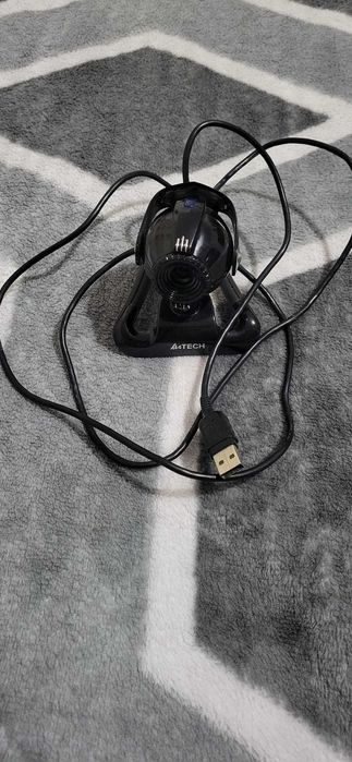 Camera web A4Tech