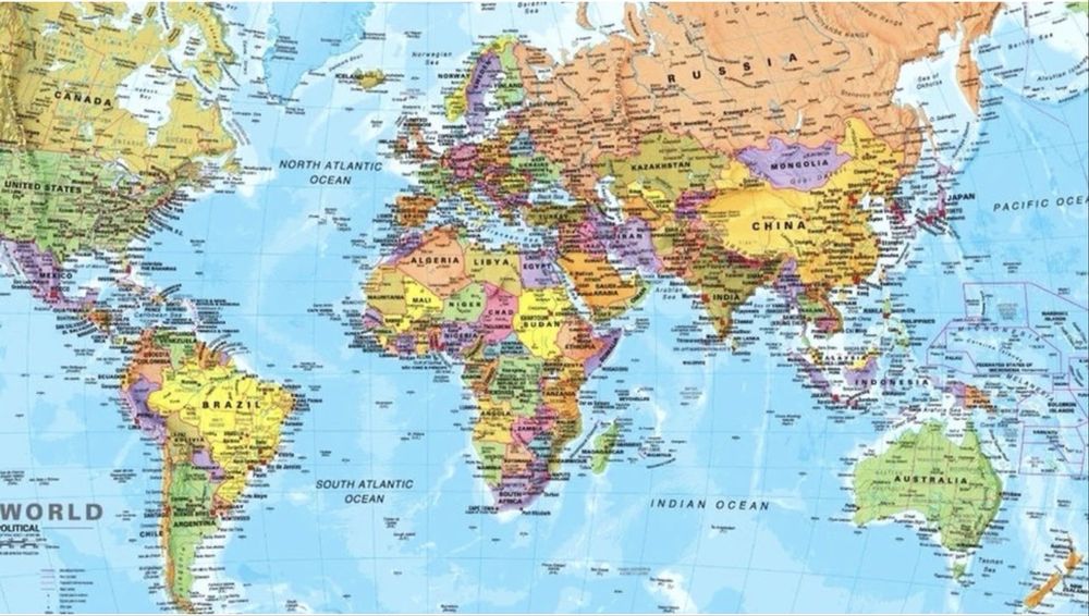 Pregătire Geografie – Școală & Bac, Târgoviște