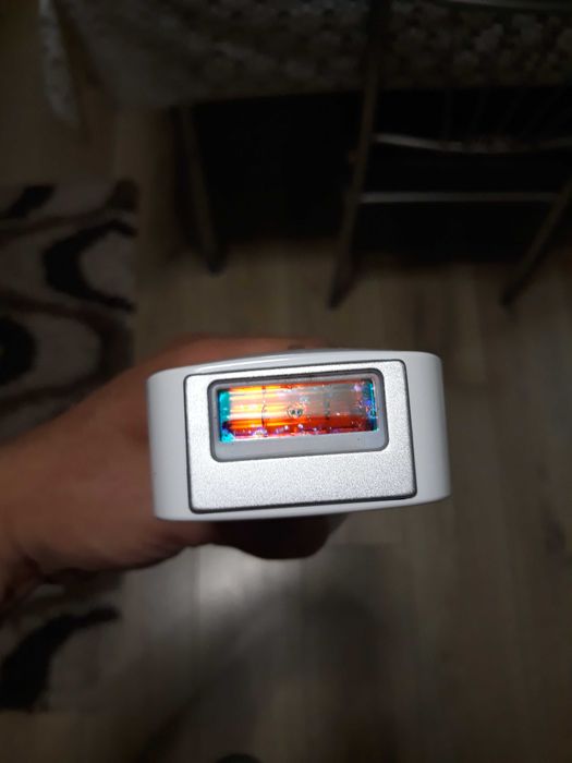 Vand Aparat epilare definitiva,fara durere,cu laser