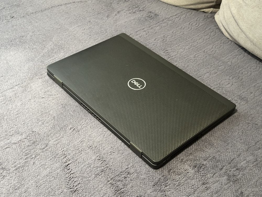 14'FHD IPS/i7-1265u/Dell Latitude 7430/16GB DDR4/512GB SSD/