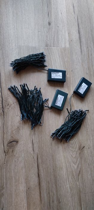 Коледна елха, коледна украса и лампички