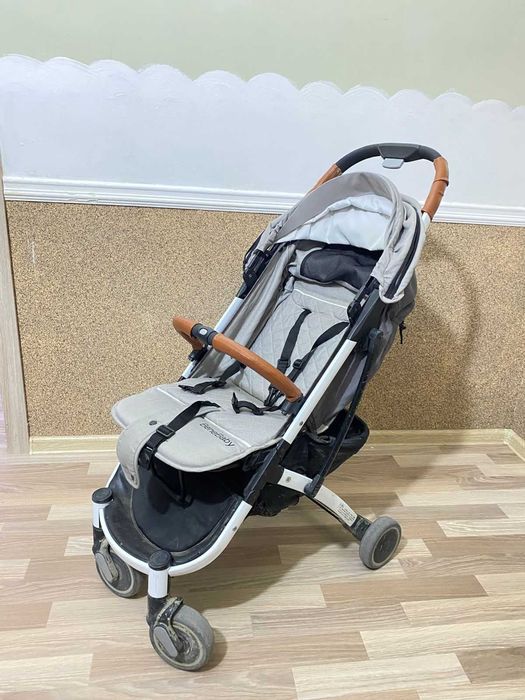 Продается Коляска