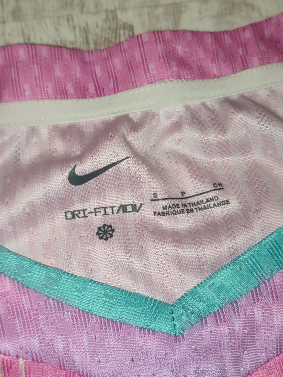 Barcelona Jersey
