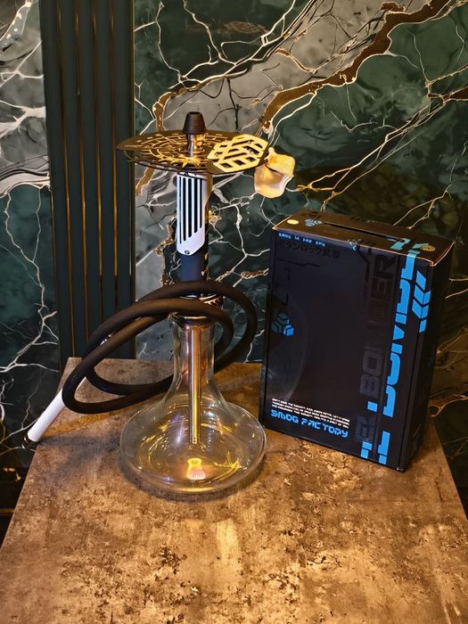 Продам аппарат El Bomber