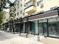 Продаётся нежилое помещения 1 линия в доль дороге офис магазин бутик