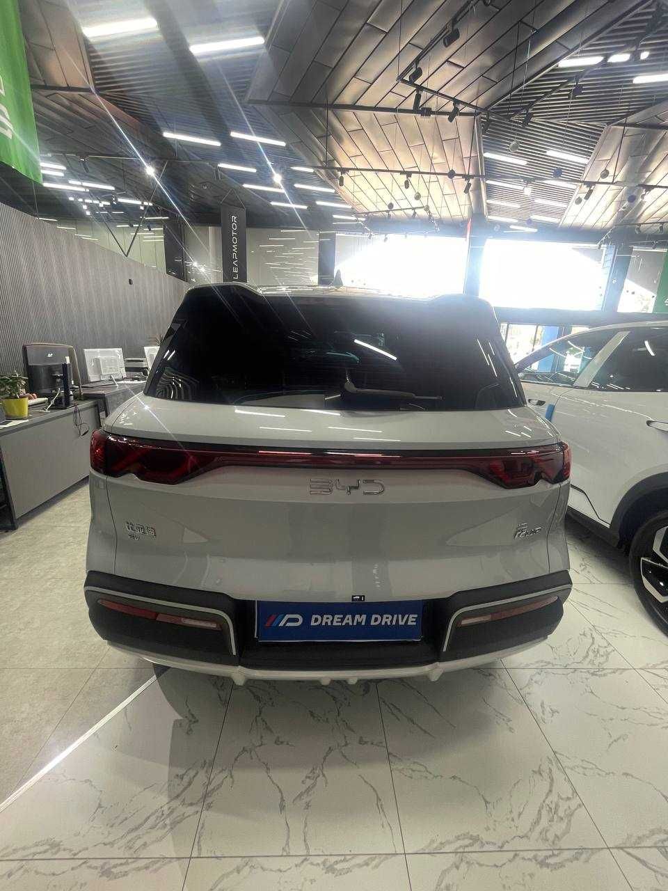 BYD yuan up srochna !!!
