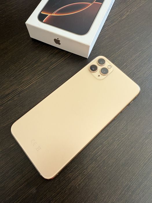 Iphone 11 pro max
