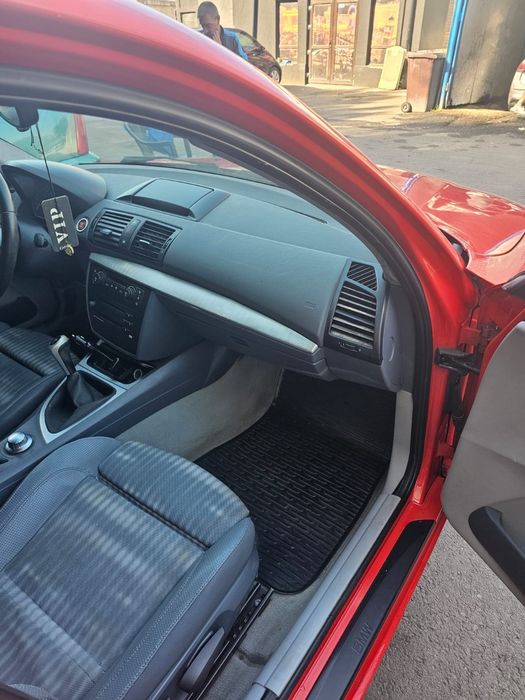 BMW SERIA 1 116i