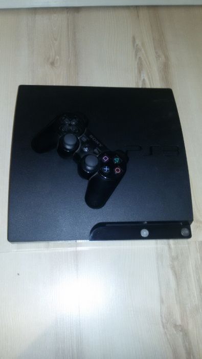 PS3 Slim Playstation