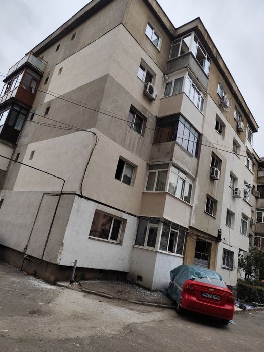 Executam alpinism utilitar si ori ce tip de construcții