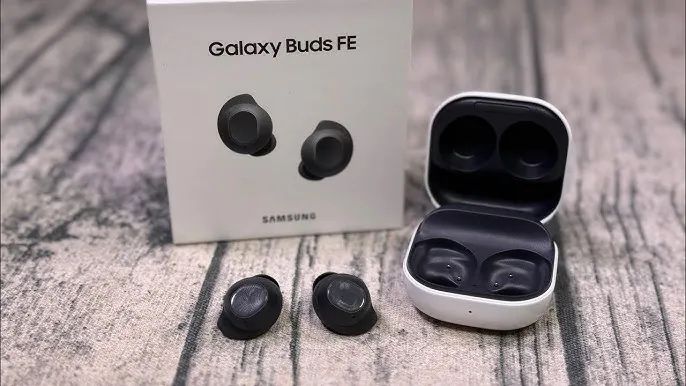 Samsung galaxy buds FE