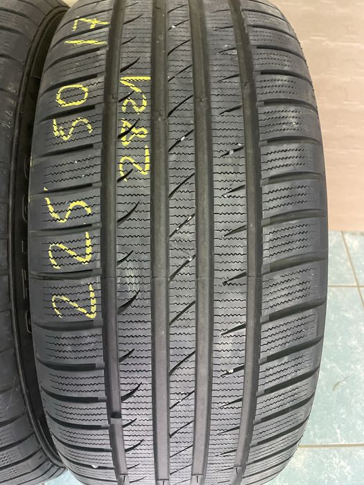 225 50 R17 M+S Atlas iarna 98V