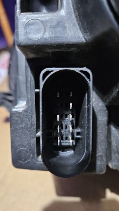 Vand faruri Golf 5/Jetta 5