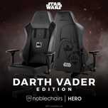 PREMIUM noblechairs • кресло игровое геймерское