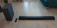 Soundbar Philips Tab 8805/10