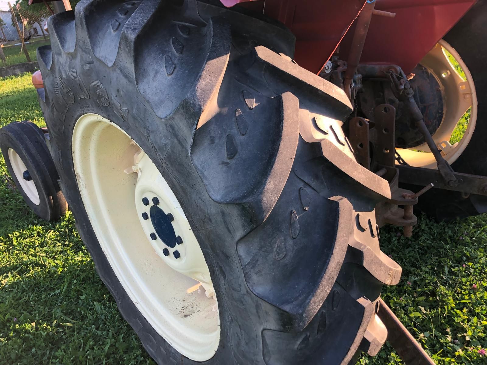 Vand tractor Fiat 640 stare bună
[22.07, 10:42] Mo