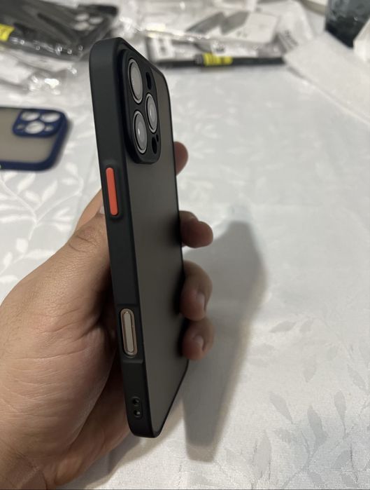 Huse Iphone 16 Pro Max