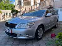 Skoda Octavia 2.0 TDI/Euro5/Navi/Pilot/Senzori parcare/Import Germania