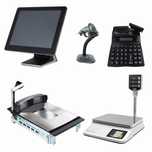 Sistem Soft Pos Resturant-Magazin-Echipamente