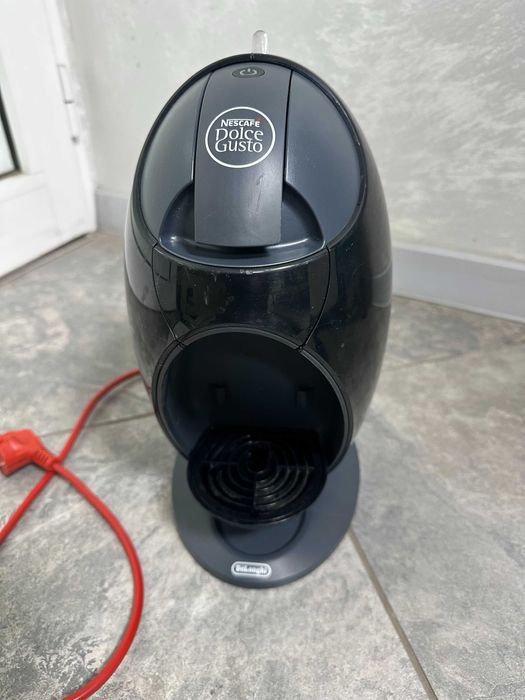Капсулна кафемашина Krups Nescafe Dolce Gusto Jovia EDG-250.B
