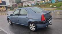 Vand logan 1.5 DCI