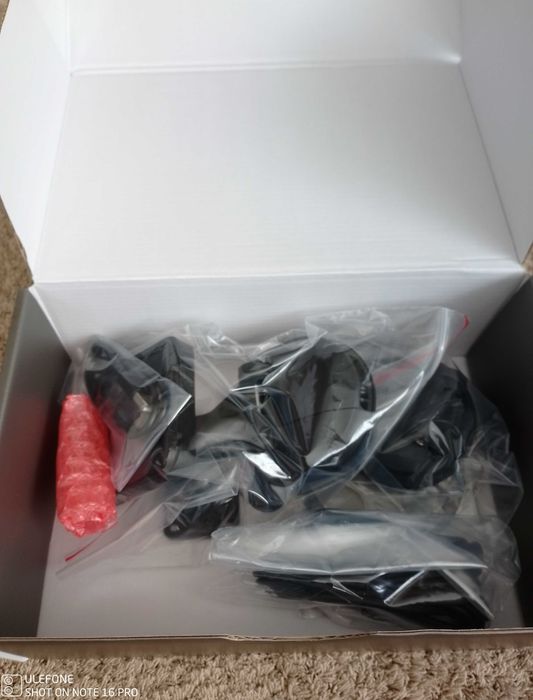 GPS Rulota Garmin Camper 895 Nou