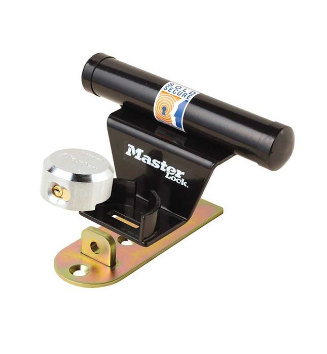 Kit antifurt usa garaj