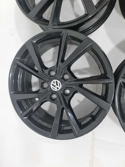Jante 17 VW Passat B7 B8 VW T-roc Golf 6,7,8 5x112, 57.1 , 6.5j , et46